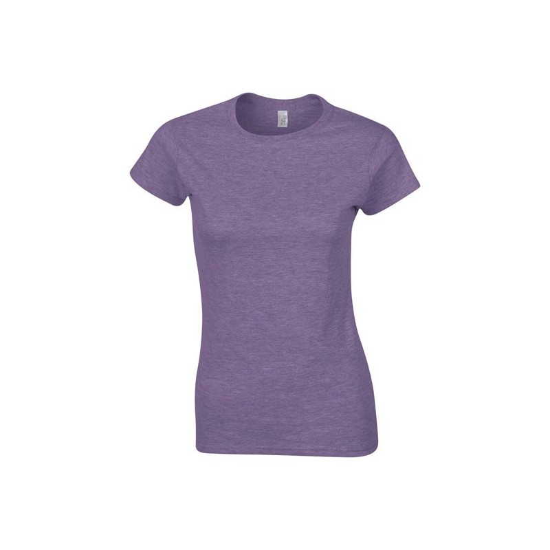 T-shirt damski 150 g/m² GI640L-HP-XL