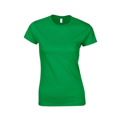 T-shirt damski 150 g/m² GI640L-IH-XXL