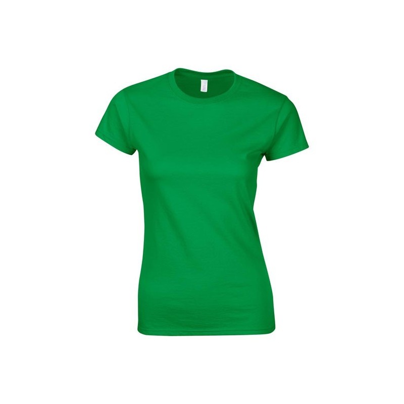 T-shirt damski 150 g/m² GI640L-IH-XXL