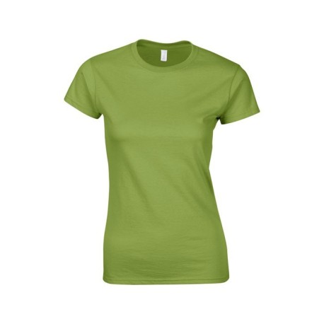 T-shirt damski 150 g/m² GI640L-KI-XL