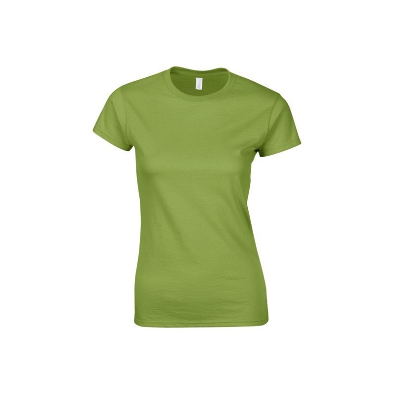 T-shirt damski 150 g/m² GI640L-KI-XL