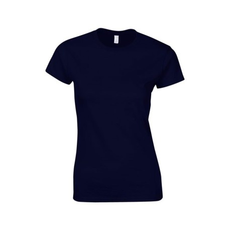 T-shirt damski 150 g/m² GI640L-NY-L