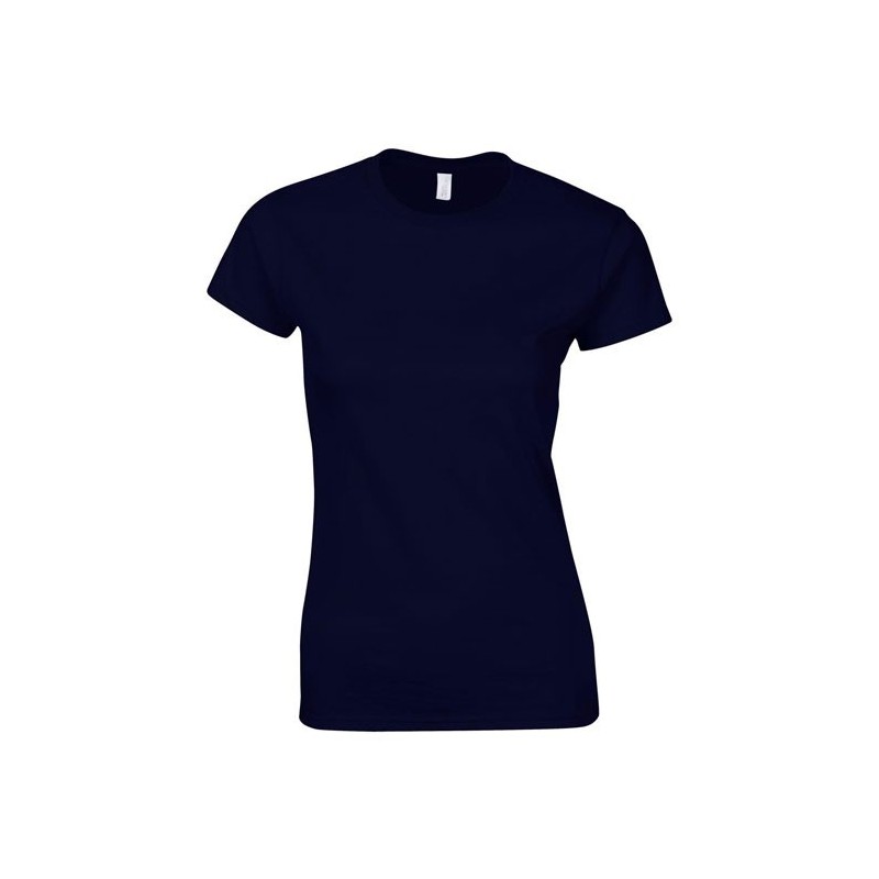 T-shirt damski 150 g/m² GI640L-NY-L