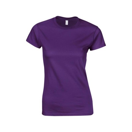 T-shirt damski 150 g/m² GI640L-PR-XXL