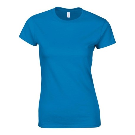 T-shirt damski 150 g/m² GI640L-SE-XL