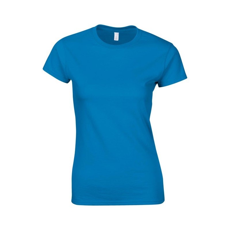 T-shirt damski 150 g/m² GI640L-SE-XL