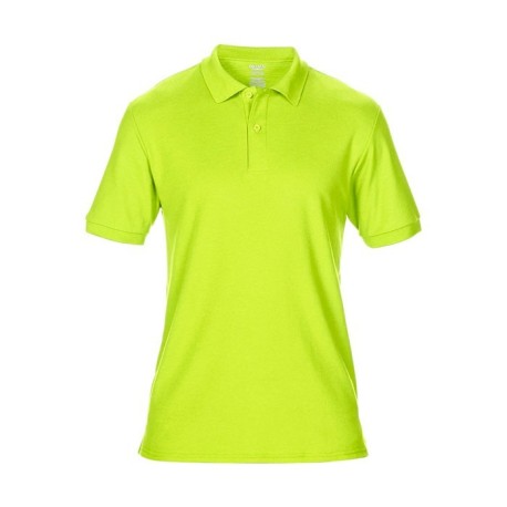 Męska Koszulka polo 207g/m2 GI7580-SF-L