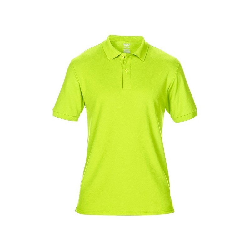 Męska Koszulka polo 207g/m2 GI7580-SF-L