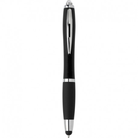Długopis, touch pen, lampka V3286-03