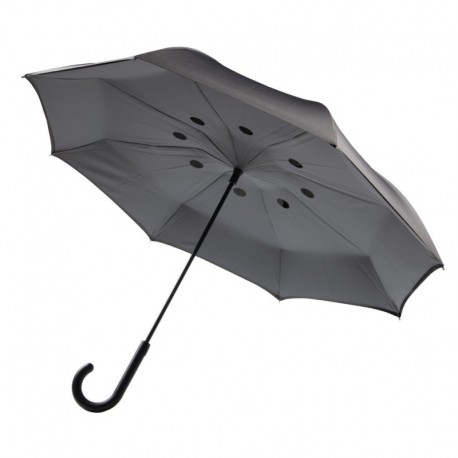 Odwracalny parasol automatyczny 23 P850.031