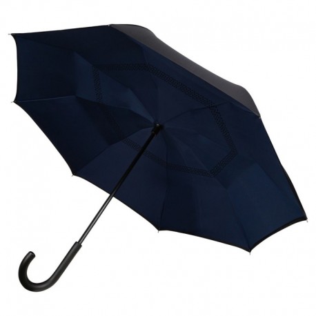 Odwracalny parasol manualny V4998-43