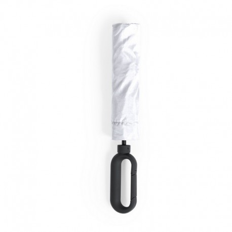 Wiatroodporny parasol manualny, składany V0493-02