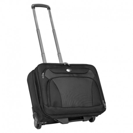 Walizka, torba podróżna na kółkach, torba na laptopa 17 V8995-03