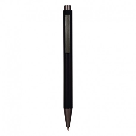 Długopis z wysokiej jakości plastiku i metalu V1696-03