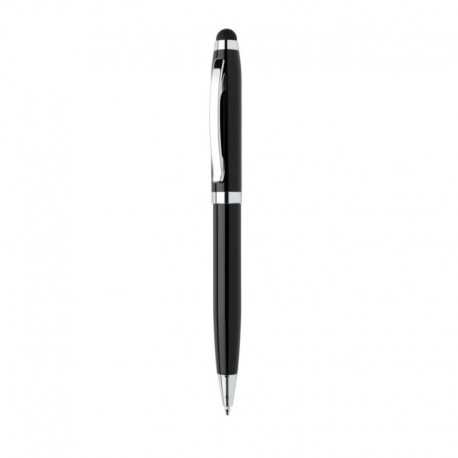 Długopis, touch pen, lampka COB P610.761