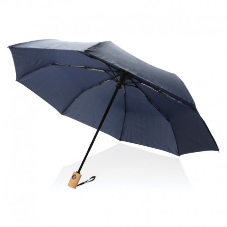 Ekologiczny parasol automatyczny rPET 21 P850.390