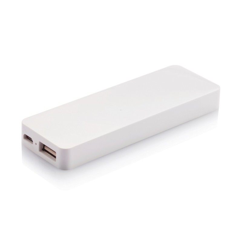 Power bank 2500 mAh P324.883