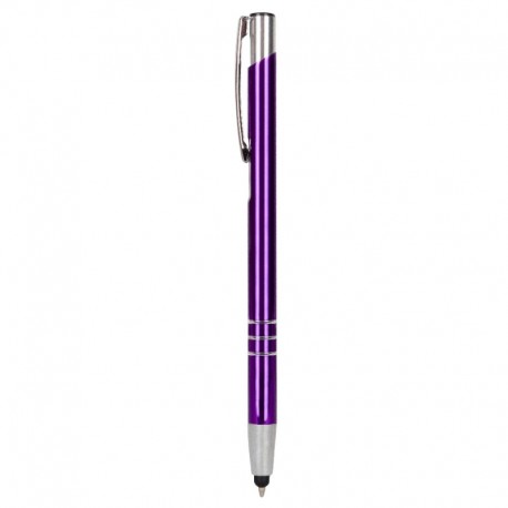 Długopis, touch pen, cieńsza wersja V1601 V1744-13
