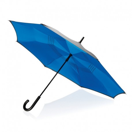 Odwracalny parasol manualny 23 P850.095