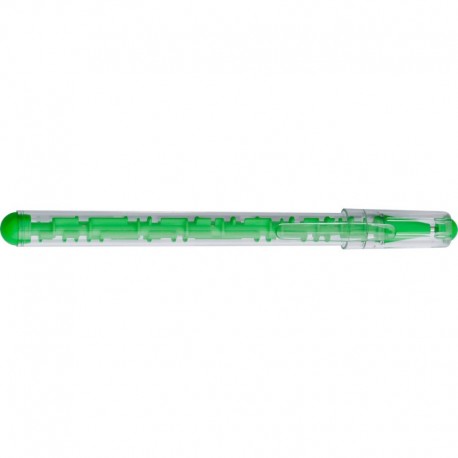 Długopis labirynt V1800-10