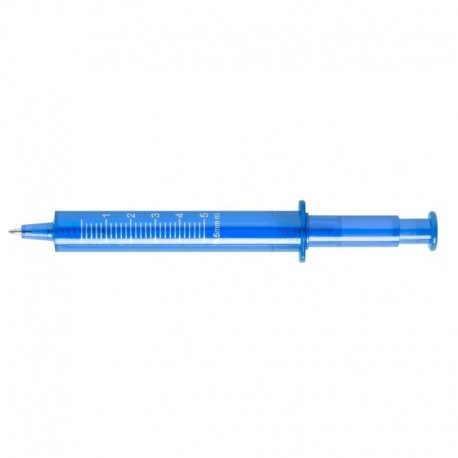 Długopis strzykawka V1835-11