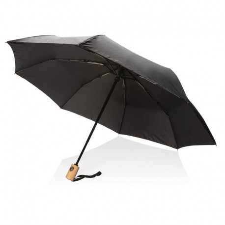Ekologiczny parasol automatyczny rPET 21 P850.391