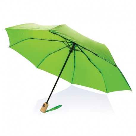 Ekologiczny parasol automatyczny rPET 21 P850.397