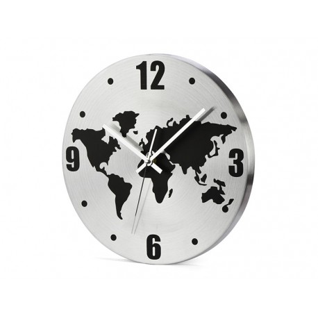 Zegar ścienny WORLD 03069