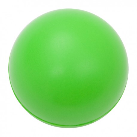 Antystres Ball, jasnozielony - druga jakość R73934.55.IIQ