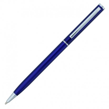 Długopis Lisboa, granatowy R04041