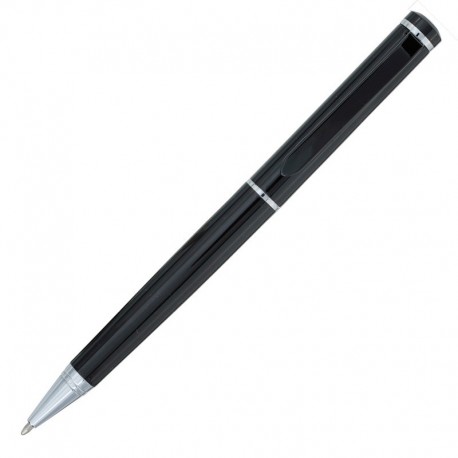 Długopis Primavera, czarny R04171