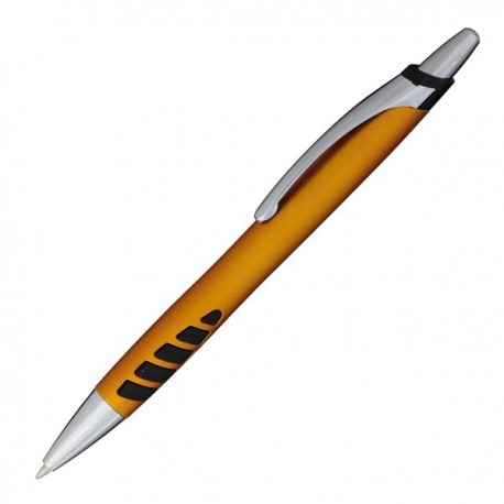 Długopis Sail, pomarańczowy R04441.15