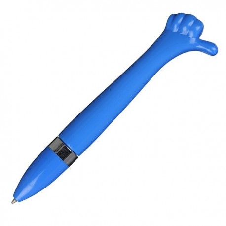 Długopis OK, niebieski R04444.04