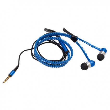 Słuchawki Soundbang, niebieski R50187.04