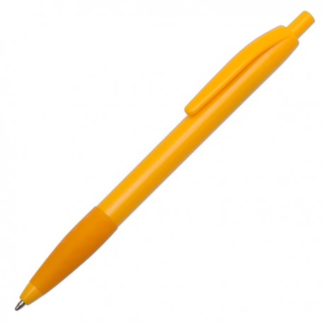 Długopis Blitz, żółty R04445.03