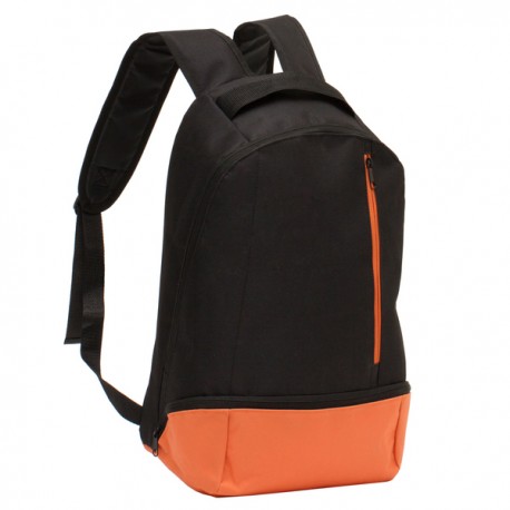 Plecak Redding, pomarańczowy/czarny R08693.15