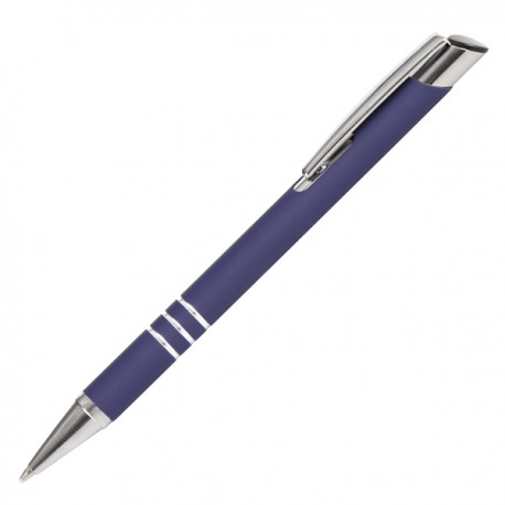 Długopis Precioso, granatowy R73414.42
