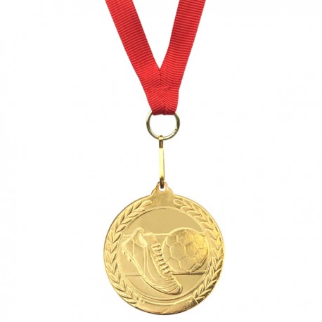 Medal Soccer Winner, złoty R22174.79