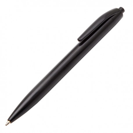 Długopis Supple, czarny R73418.02