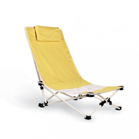 Capri. Krzesło plażowe IT2797-08