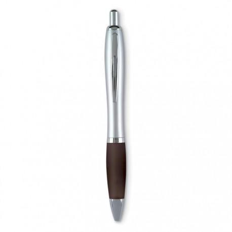 Długopis z miękkim uchwytem KC3315-03