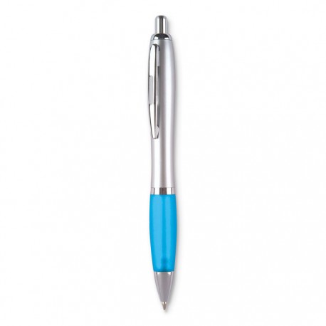 Długopis z miękkim uchwytem KC3315-12