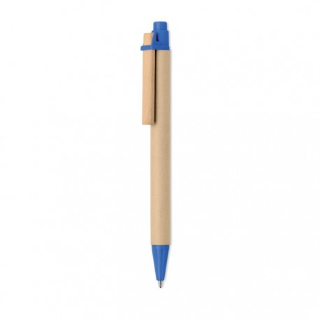 Długopis eko papier/kukurydza MO6119-04