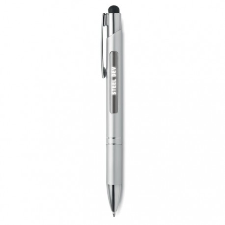 Długopis aluminiowy MO9479-16