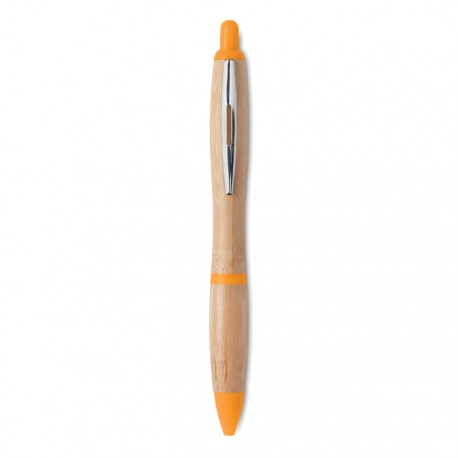 Długopis z bambusa MO9485-10