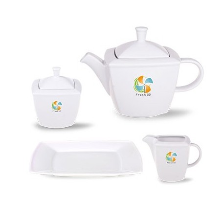 Manhattan Coffee Set S/316-820