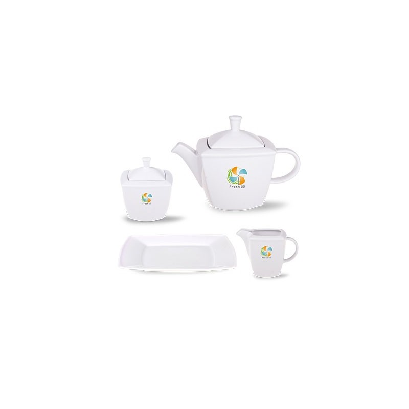 Manhattan Coffee Set S/316-820