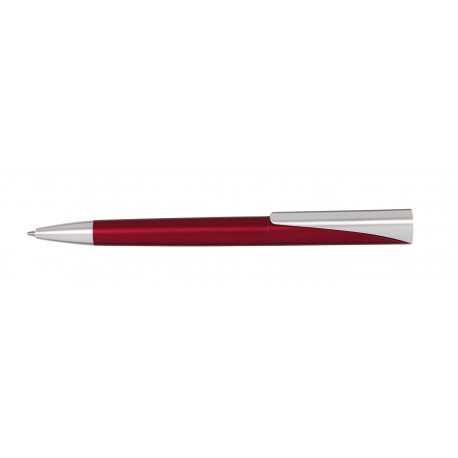 Długopis WEDGE, czerwony 56-1102060