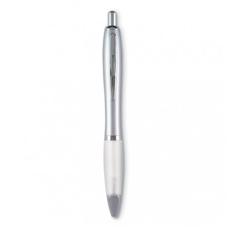 Długopis z miękkim uchwytem KC3315-06