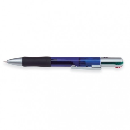 4-kolorowy długopis